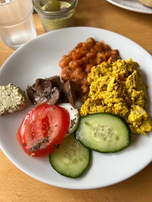  at ahead Burghotel in Lenzen Elbe