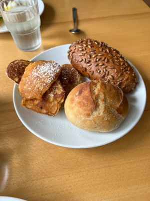  at ahead Burghotel in Lenzen Elbe