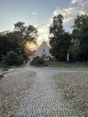   at ahead Burghotel in Lenzen Elbe