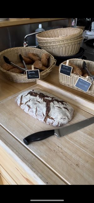   at ahead Burghotel in Lenzen Elbe