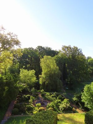  at ahead Burghotel in Lenzen Elbe