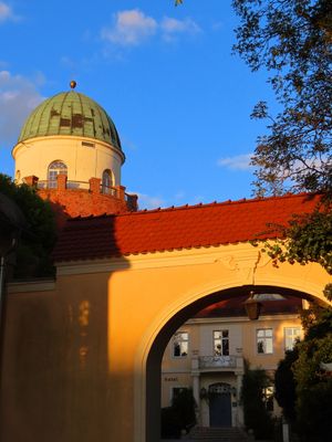  at ahead Burghotel in Lenzen Elbe