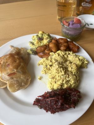   at ahead Burghotel in Lenzen Elbe