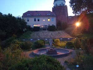  at ahead Burghotel in Lenzen Elbe