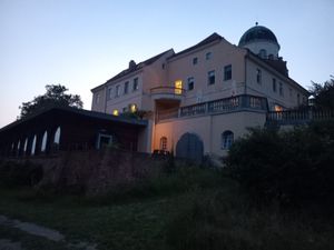  at ahead Burghotel in Lenzen Elbe