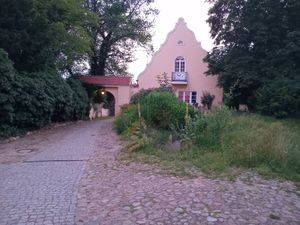  at ahead Burghotel in Lenzen Elbe