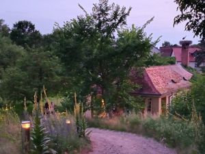  at ahead Burghotel in Lenzen Elbe