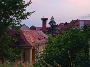  at ahead Burghotel in Lenzen Elbe