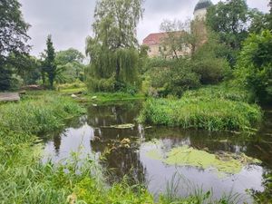  at ahead Burghotel in Lenzen Elbe