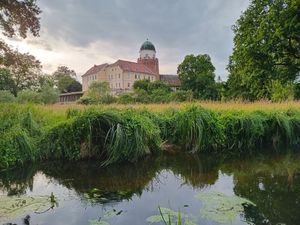  at ahead Burghotel in Lenzen Elbe