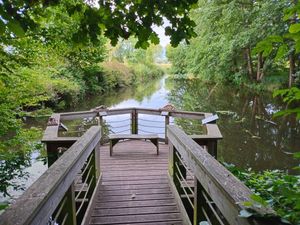  at ahead Burghotel in Lenzen Elbe