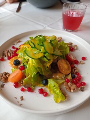  at ahead Burghotel in Lenzen Elbe