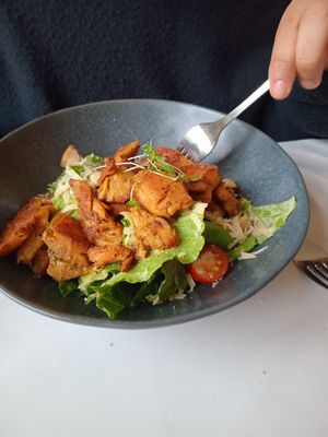  at ahead Burghotel in Lenzen Elbe