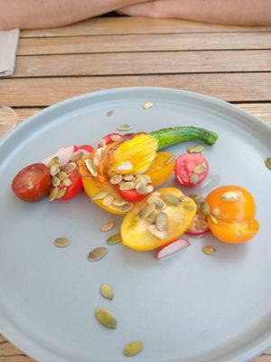  at ahead Burghotel in Lenzen Elbe