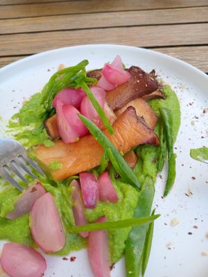  at ahead Burghotel in Lenzen Elbe