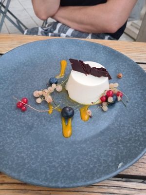  at ahead Burghotel in Lenzen Elbe