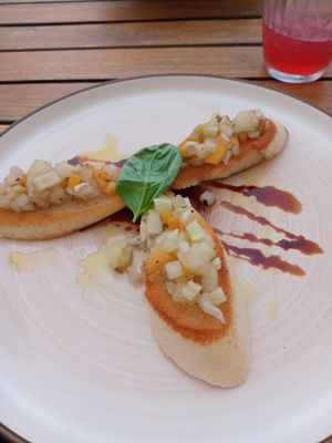  at ahead Burghotel in Lenzen Elbe