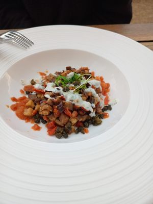  at ahead Burghotel in Lenzen Elbe