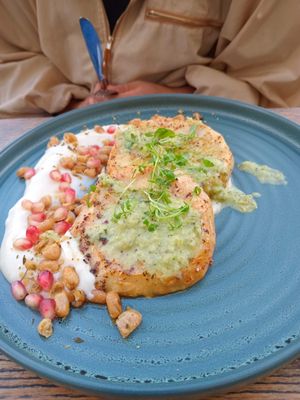  at ahead Burghotel in Lenzen Elbe