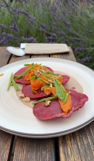   at ahead Burghotel in Lenzen Elbe