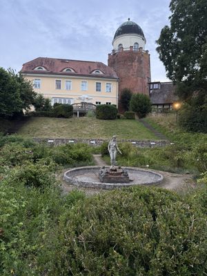   at ahead Burghotel in Lenzen Elbe