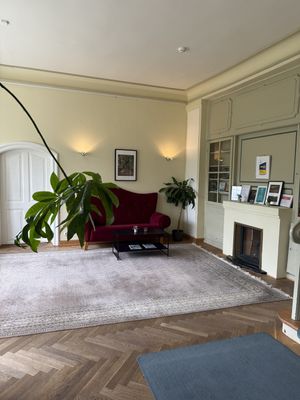   at ahead Burghotel in Lenzen Elbe