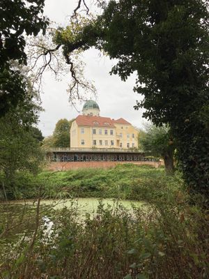Ahead burghotel  at ahead Burghotel in Lenzen Elbe