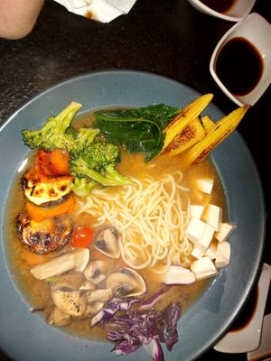  at La Susheria in Taxco