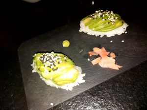  at La Susheria in Taxco