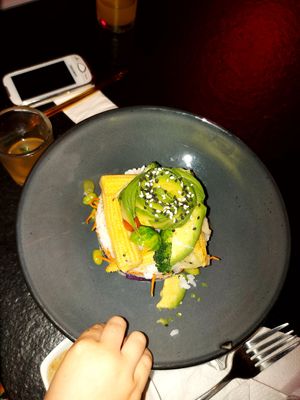  at La Susheria in Taxco