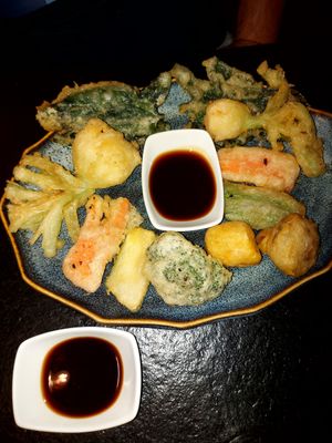  at La Susheria in Taxco