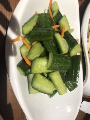   at Nan Xiang Xiao Long Bao in Flushing