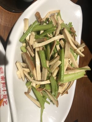   at Nan Xiang Xiao Long Bao in Flushing