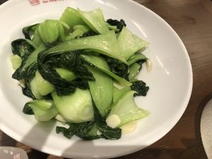   at Nan Xiang Xiao Long Bao in Flushing