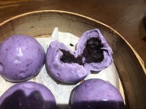   at Nan Xiang Xiao Long Bao in Flushing