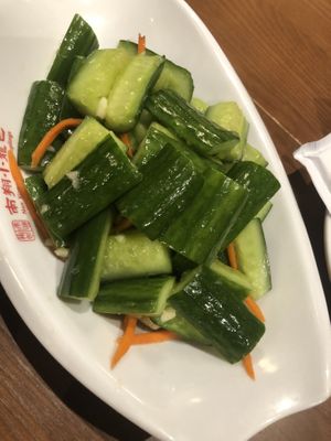   at Nan Xiang Xiao Long Bao in Flushing