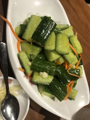   at Nan Xiang Xiao Long Bao in Flushing