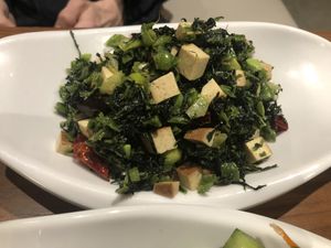   at Nan Xiang Xiao Long Bao in Flushing