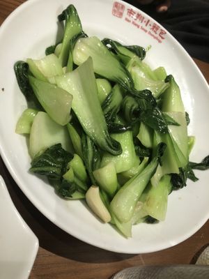   at Nan Xiang Xiao Long Bao in Flushing