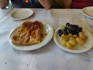 . at To Stachi in Crete