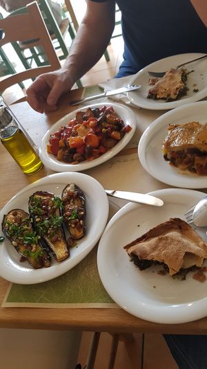  at To Stachi in Crete