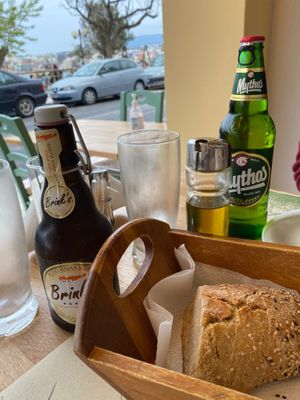  at To Stachi in Crete