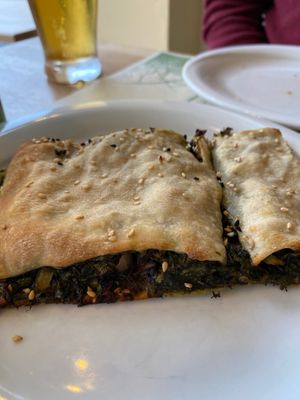  at To Stachi in Crete