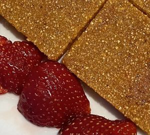   at To Stachi in Crete