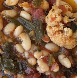   at To Stachi in Crete