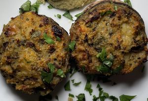   at To Stachi in Crete