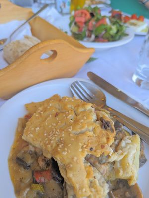  at To Stachi in Crete