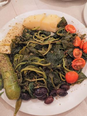  at To Stachi in Crete