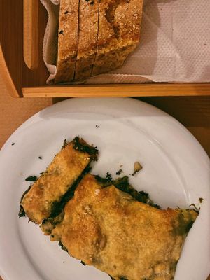  at To Stachi in Crete