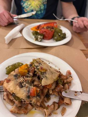  at To Stachi in Crete